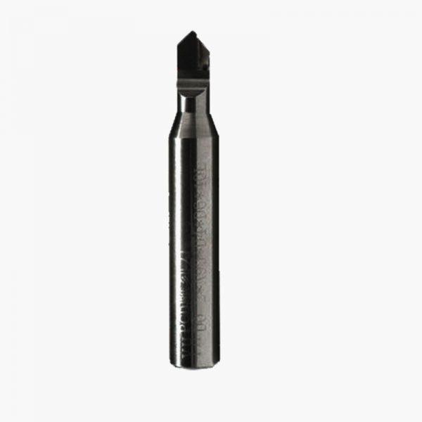 PCD engraving knife