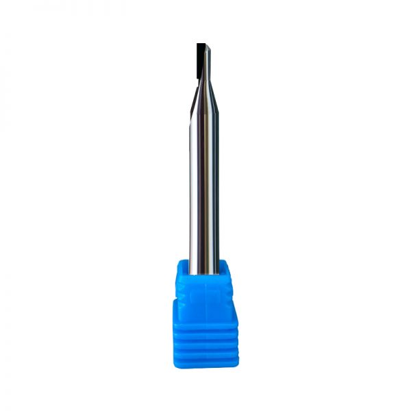 PCD milling cutter