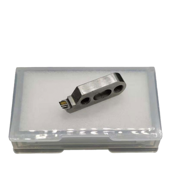 MCD Diamond Knives