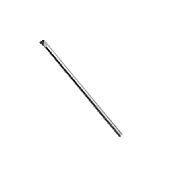 PCD turning tool
