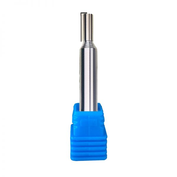 MCD Single crystal milling cutter