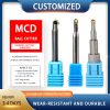 MCD ball cutter