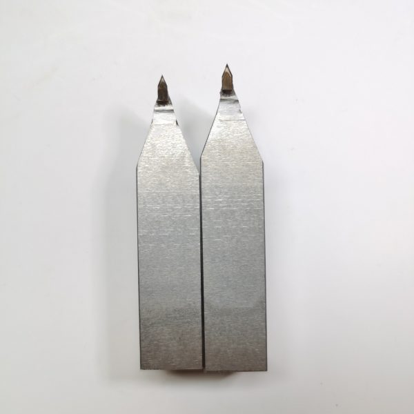 MCD hub turning tool