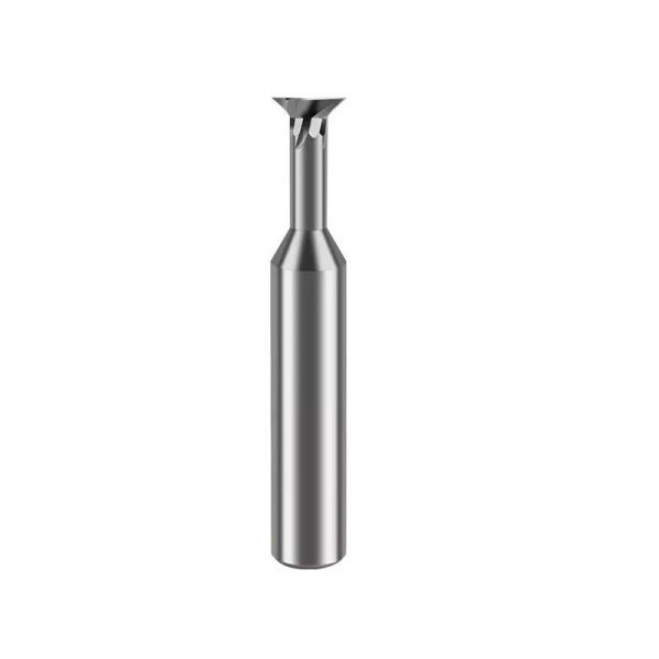 HRC55 Tungsten Steel Dovetail Knives