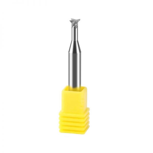 HRC55 Tungsten Steel Dovetail Knives